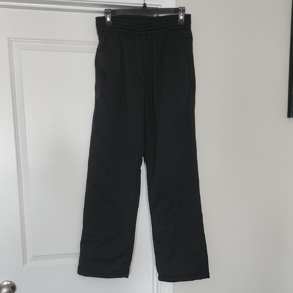 Men's Black Pants